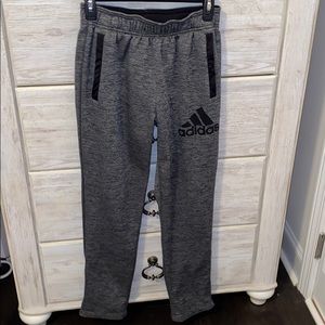 Adidas Climawarm sweatpants